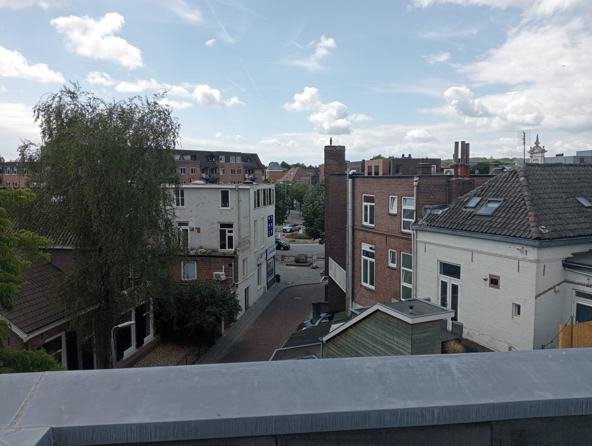Te huur: Appartement Lange Beekstraat, Amersfoort - 17