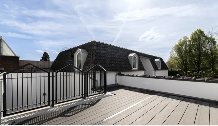 Te huur: Woning Kerkstraat, Oisterwijk - 3