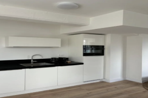 For rent: Apartment Schoolstraat, Schiedam - 1