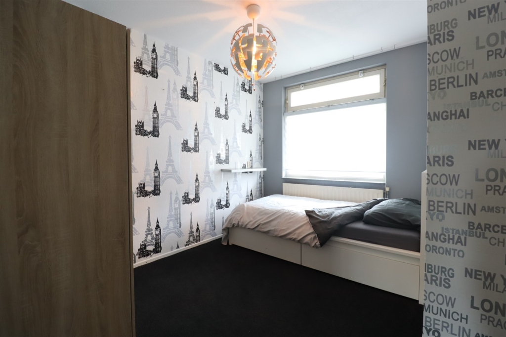 For rent: Apartment Marijnenlaan, Uithoorn - 11
