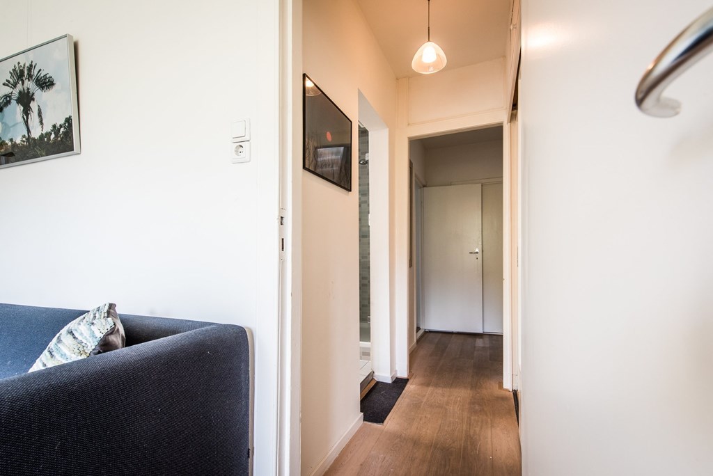 Te huur: Appartement Transvaalkade, Amsterdam - 19