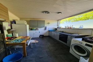 For rent: Room Westerpark, Tilburg - 1