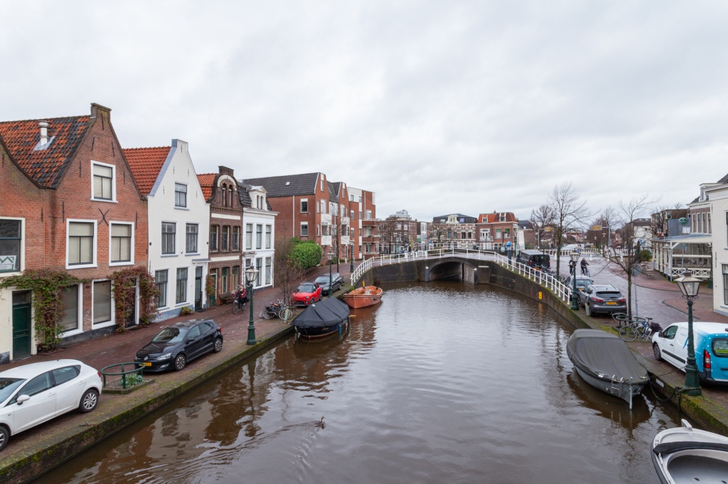 Te huur: Woning Nieuwe Mare, Leiden - 33