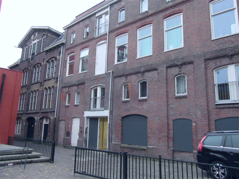 Kamer te huur in de 't Klooster in Groningen