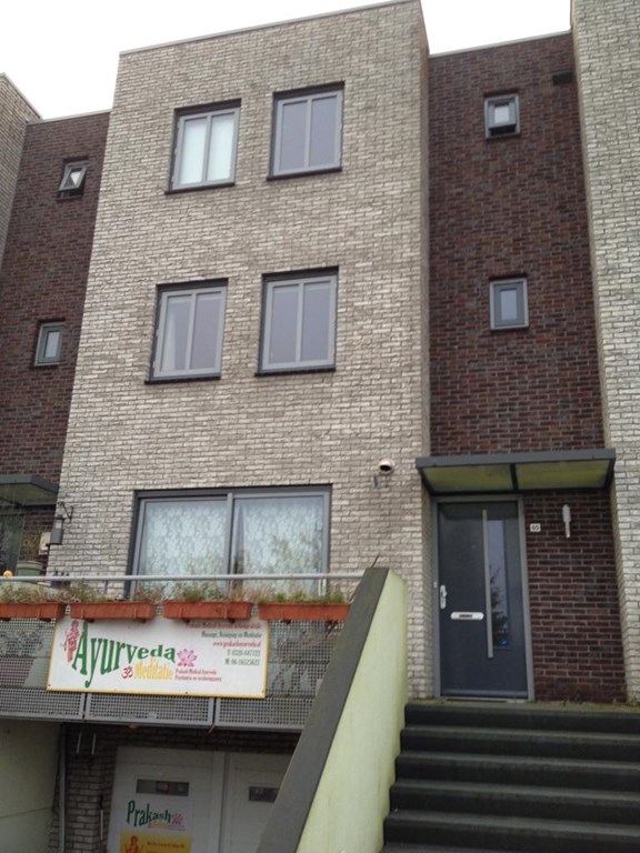 Te huur: Appartement Cannenburch, Lelystad - 12
