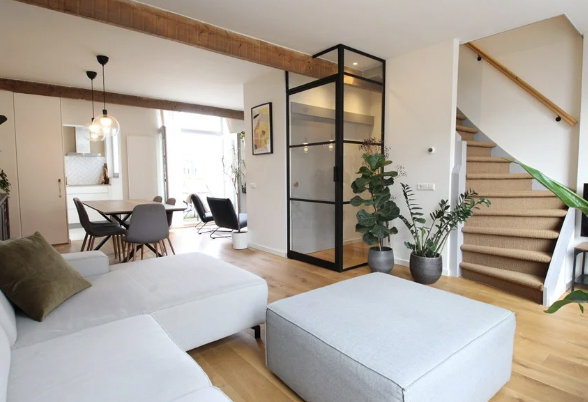 Te huur: Appartement Linschotenstraat, Haarlem - 7