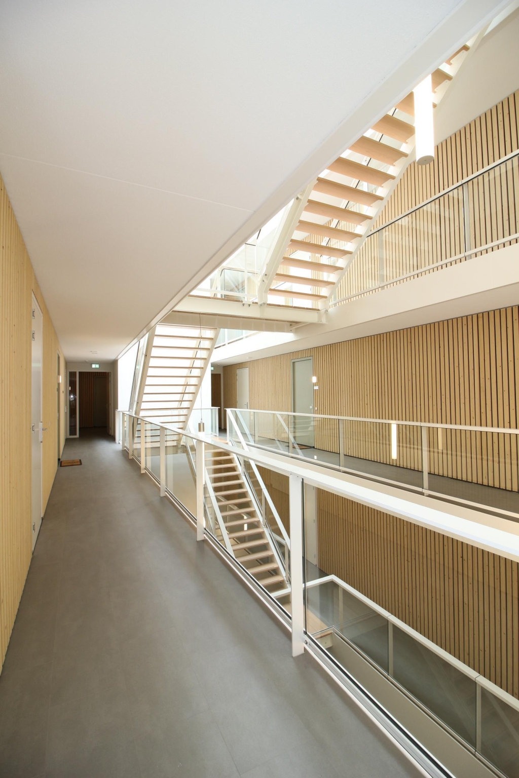 Te huur: Appartement Van Esveldstraat, Utrecht - 22