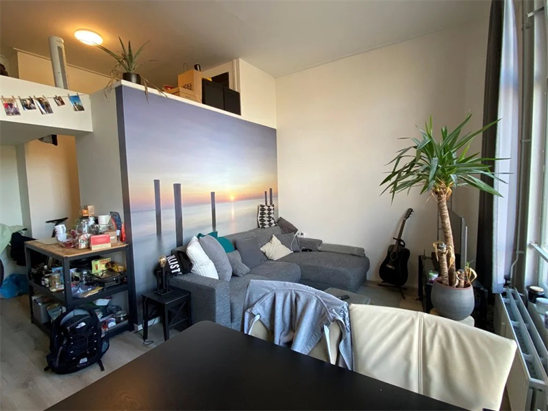 Te huur: Studio Zuiderpark, Groningen - 6