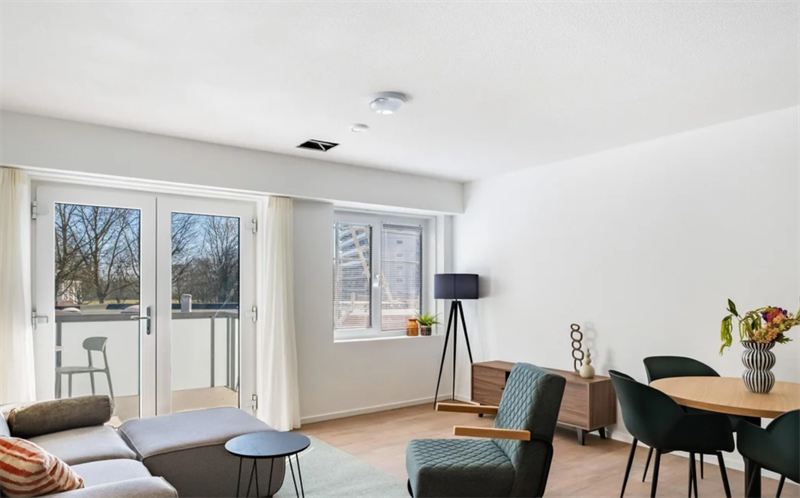 For rent: Apartment Waterstraat, Velp Gld - 7
