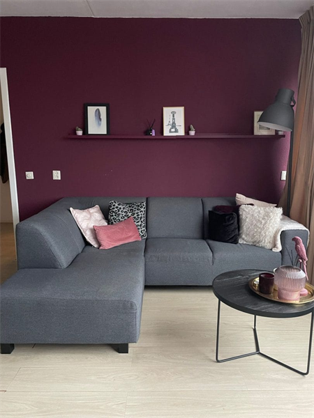 For rent: Apartment Adriaan van Bergenstraat, Breda - 8