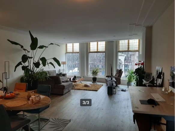 For rent: Apartment Heiligeweg, Zwolle - 9