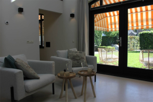 Te huur: Appartement Jachtlaan, Ulvenhout - 1