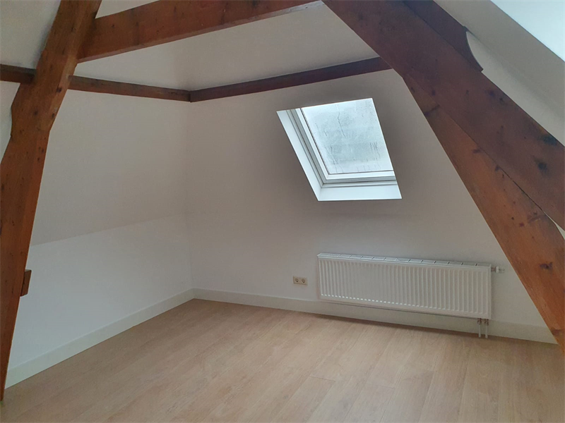 Te huur: Appartement Ginnekenstraat, Breda - 4