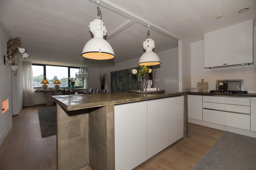 For rent: Apartment Graaf Hendrik III Plein, Breda - 12