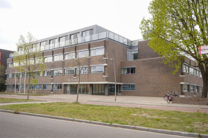 For rent: Apartment Wethouder van Eschstraat, Oss - 1
