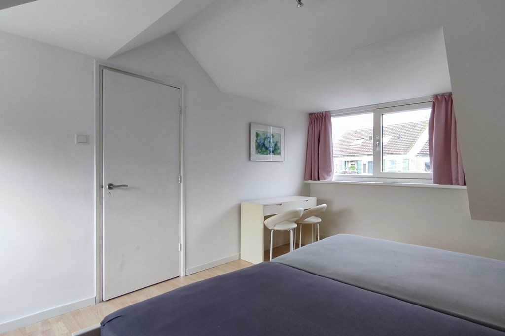 For rent: House Slotlaan, Heemstede - 20