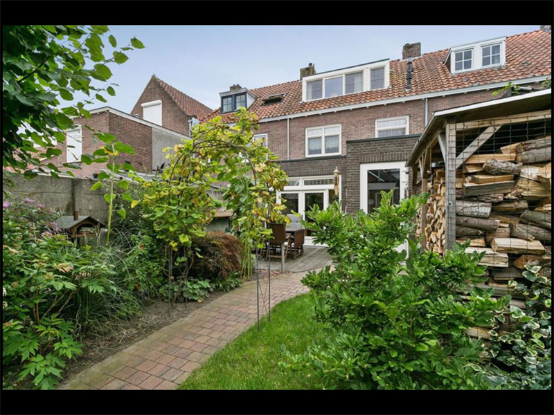 For rent: House Tongerlose Hoefstraat, Tilburg - 11