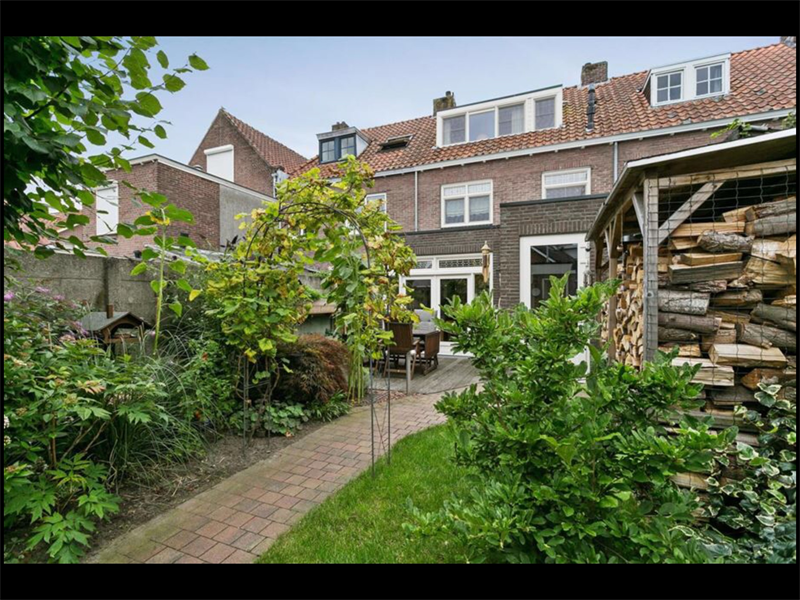 House Tongerlose Hoefstraat for rent in Tilburg 471026