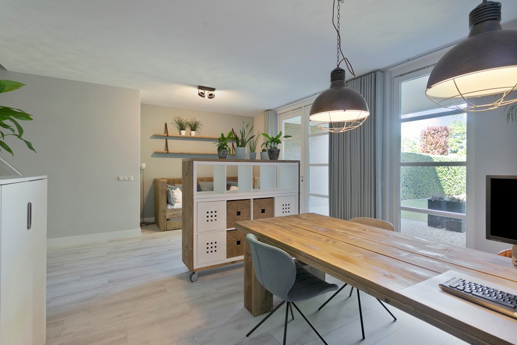 For rent: House Oude Stationsstraat, Heeze - 7