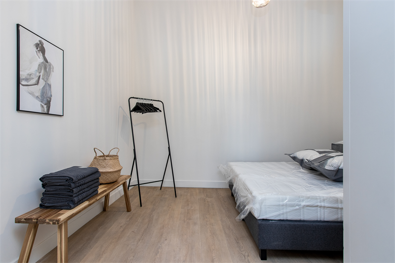 For rent: Apartment Clarastraat, Den Bosch - 6