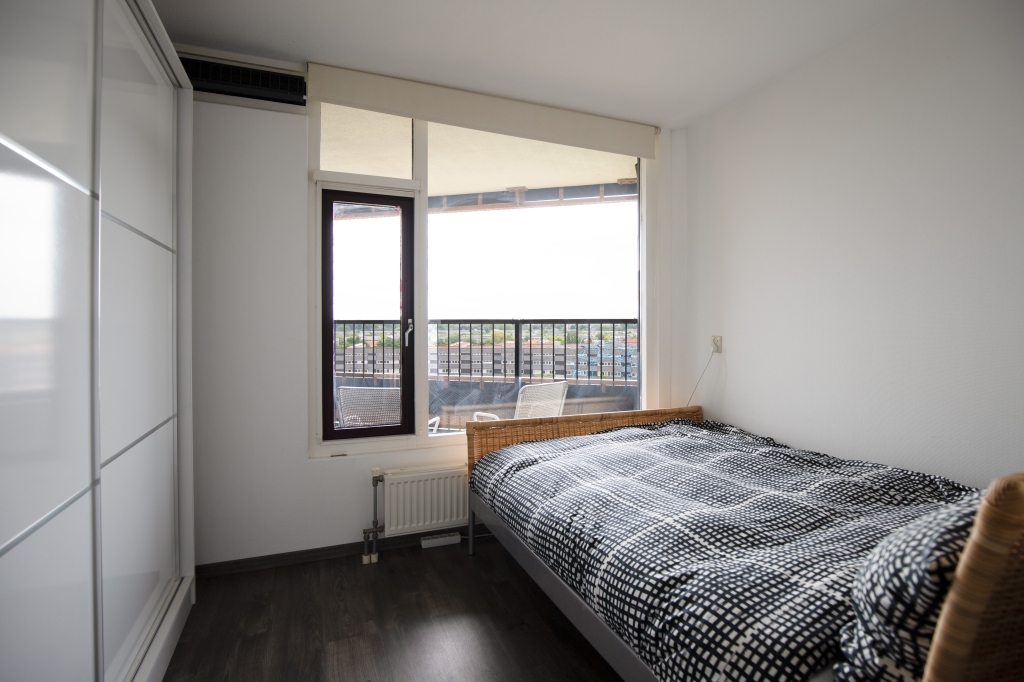 Te huur: Appartement Ecuplein, Amsterdam - 14