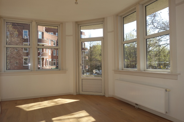 Te huur: Appartement Van Baerlestraat, Amsterdam - 13