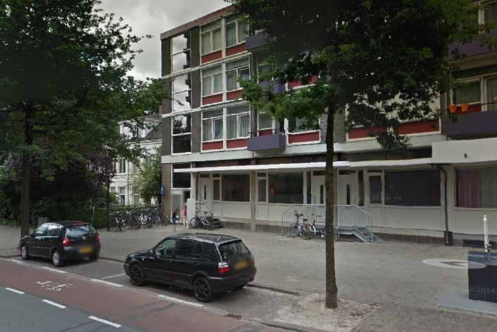 For rent: Room Hengelosestraat, Enschede - 2