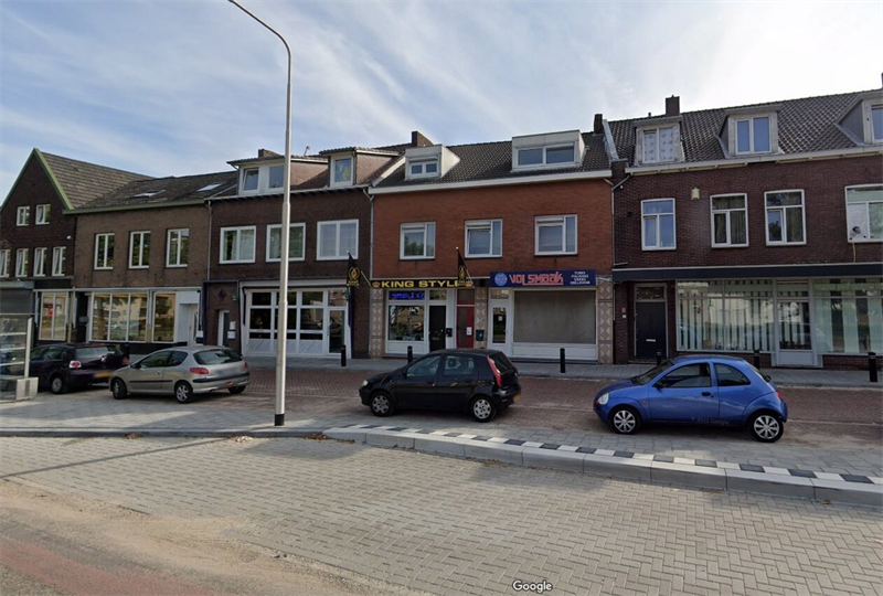 Kamer te huur in de Schaesbergerstraat in Kerkrade