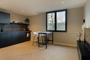 Te huur: Appartement IJburglaan, Amsterdam - 1