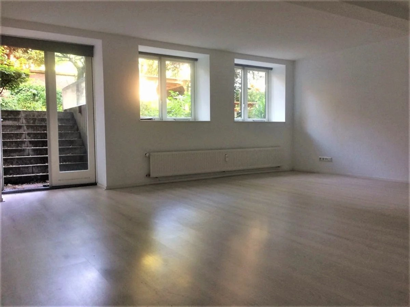 Te huur: Appartement Donkerstraat, Utrecht - 1