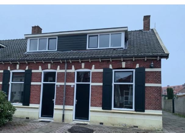 For rent: House Olieslagweg, Enschede - 8