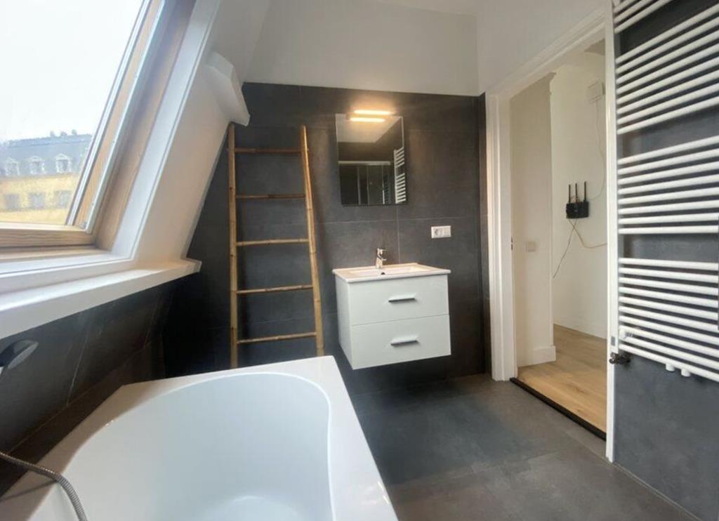 For rent: Apartment Maliestraat, Den Haag - 12