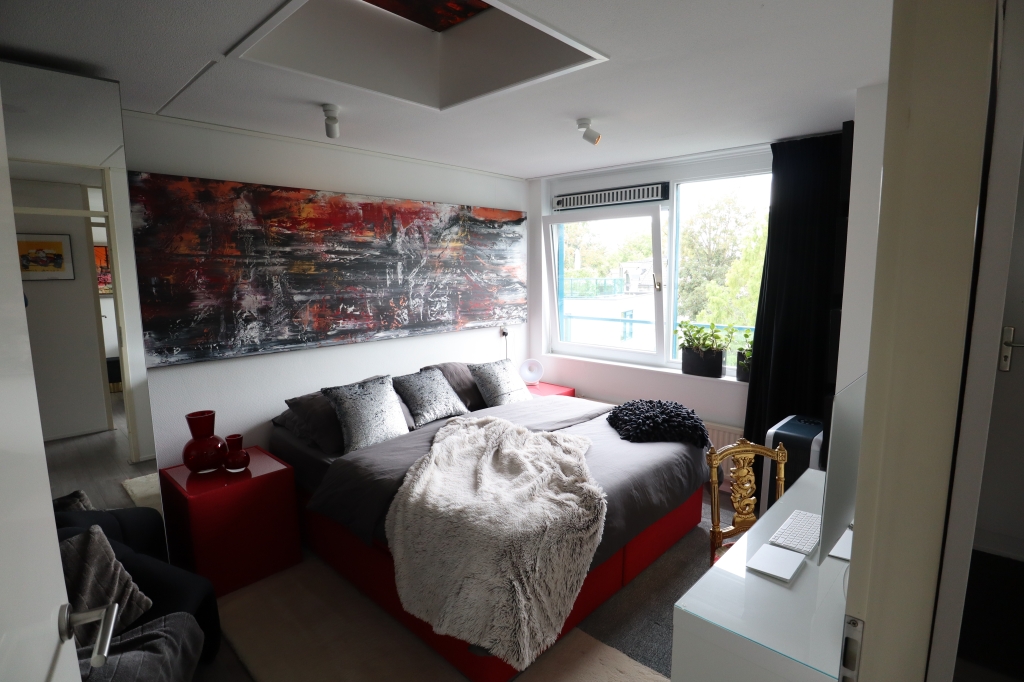 For rent: Apartment Beekpark, Apeldoorn - 15