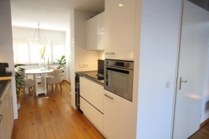 For rent: House Metslawierstraat, Tilburg - 1