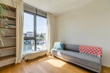 For rent: House Ankerbol, Almere - 12