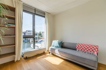 Te huur: Woning Ankerbol, Almere - 12