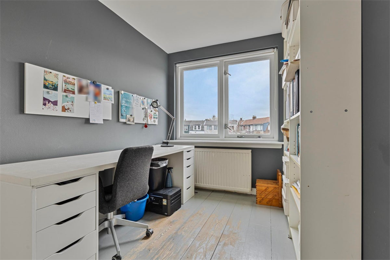 Te huur: Woning Hilvertsweg, Hilversum - 13