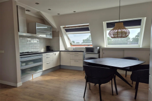 Te huur: Appartement Citadellaan, Den Bosch - 1
