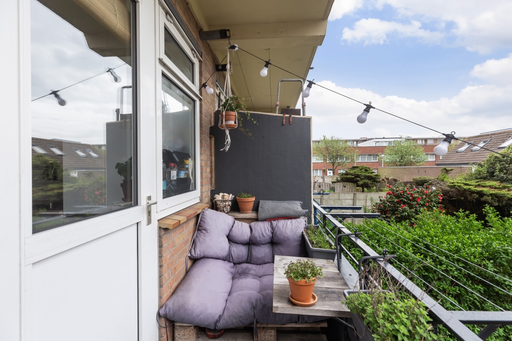 For rent: Apartment Vriezenveenstraat, Den Haag - 20