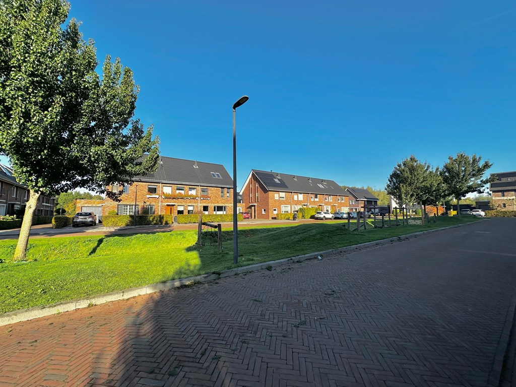 Te huur: Woning Boerengroenstraat, Zuidoostbeemster - 29