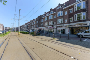 Te huur: Appartement Beijerlandselaan, Rotterdam - 1