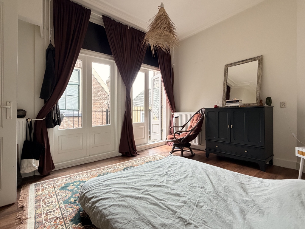 Te huur: Appartement Ossenmarkt, Zwolle - 8