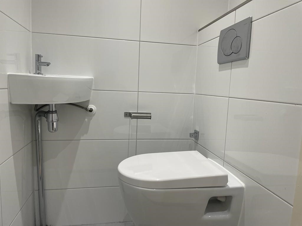 Te huur: Appartement Zandvoortstraat, Amsterdam - 14