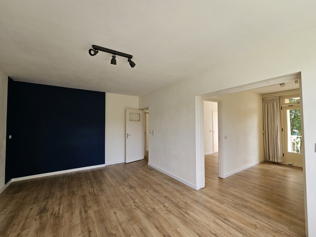 For rent: Apartment Hesselsstraat, Den Bosch - 2