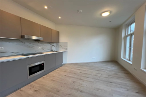 Te huur: Appartement Frederiksplein, Groningen - 1