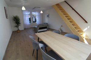 Te huur: Woning Koninginneweg, Rotterdam - 1