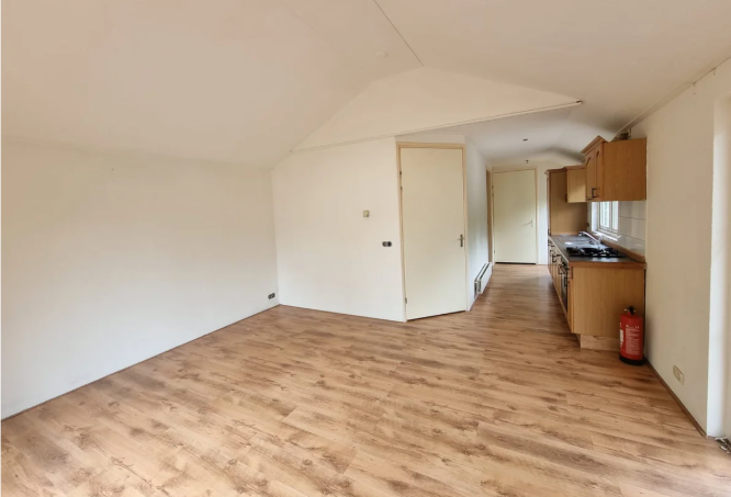 Te huur: Woning Oude Deldenerweg, Enschede - 3