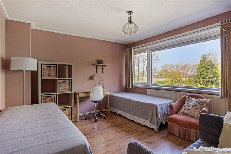 Te huur: Woning Prinses Margriethof, Naarden - 8