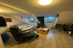 Te huur: Kamer Groenestraat, Zwolle - 1