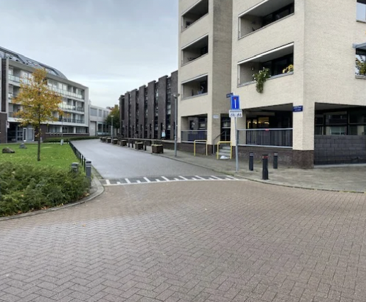 For rent: Apartment Rodestraat, Venlo - 7